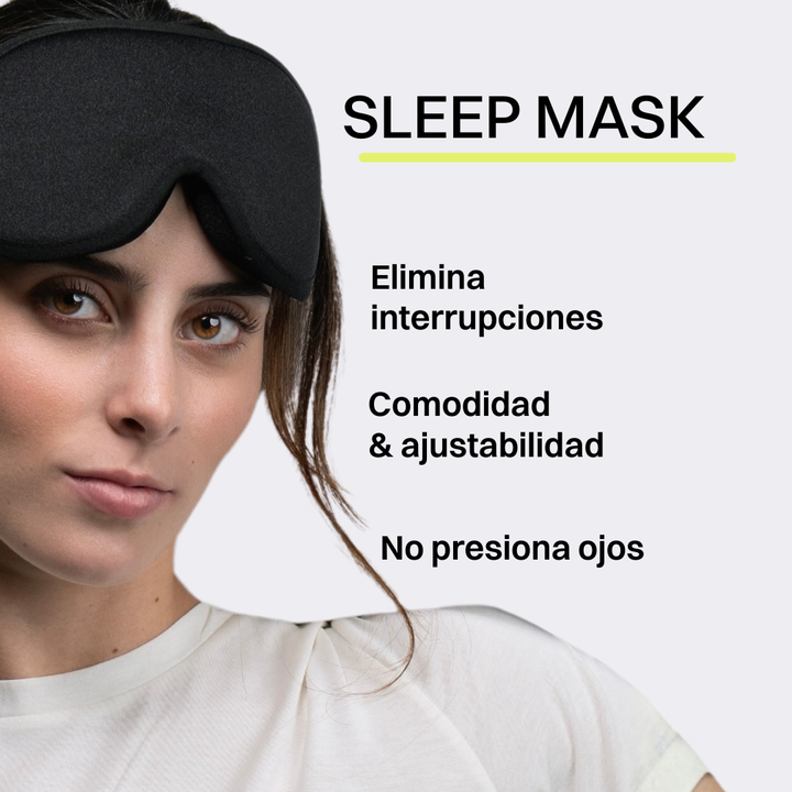 La Fórmula Perfecta para Dormir