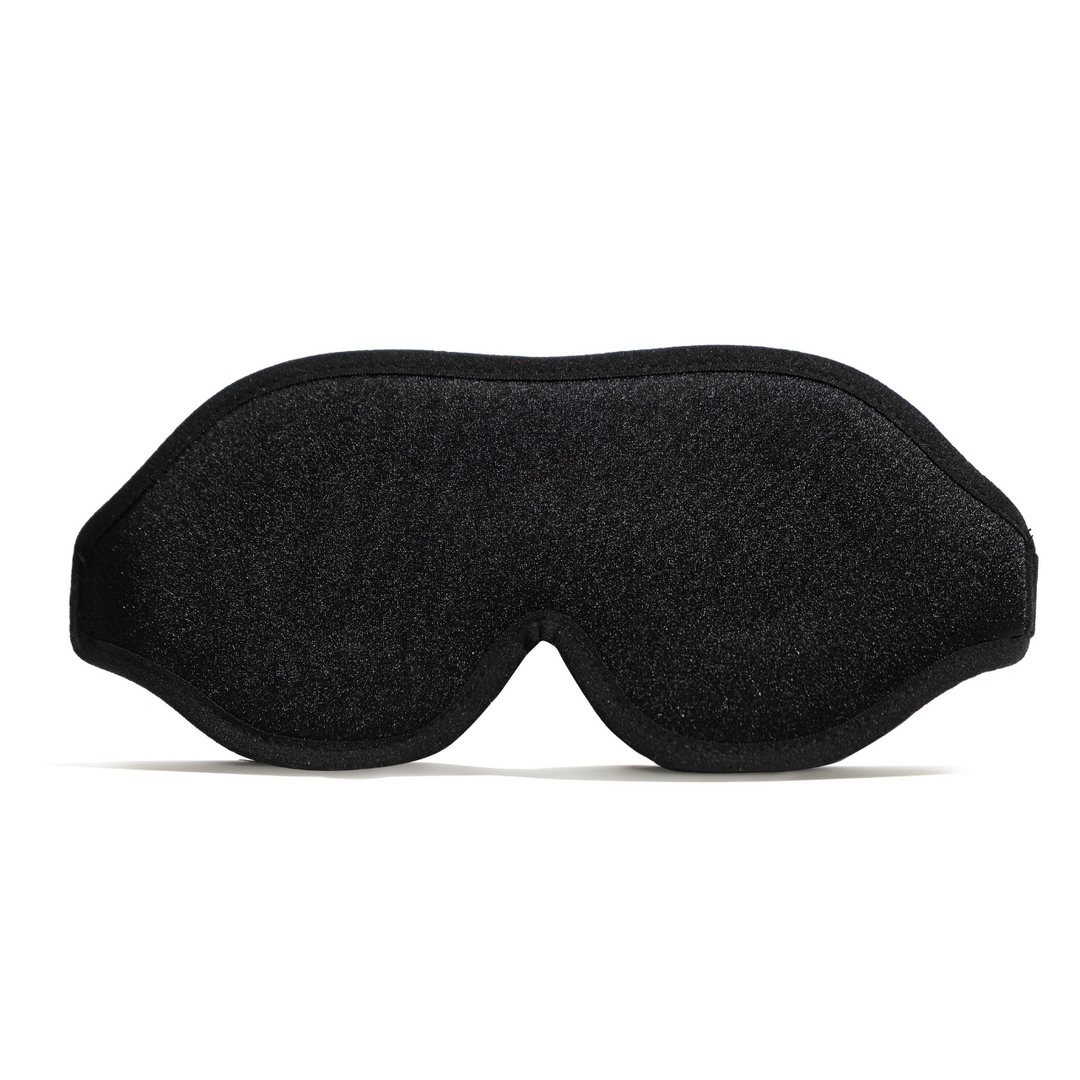 3D Sleep Mask - Antifaz para dormir