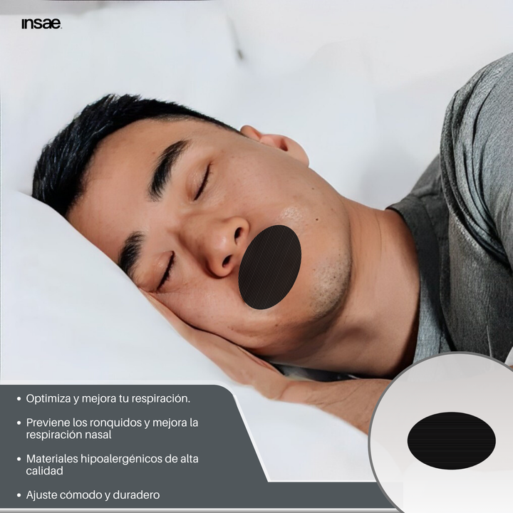 Mouth tape | 30 piezas