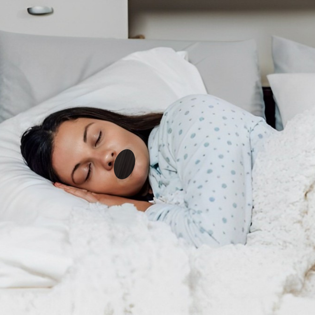 Mouth tape | 30 piezas