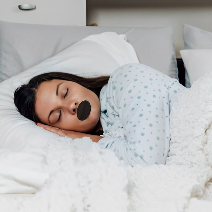 Mouth tape | 30 piezas