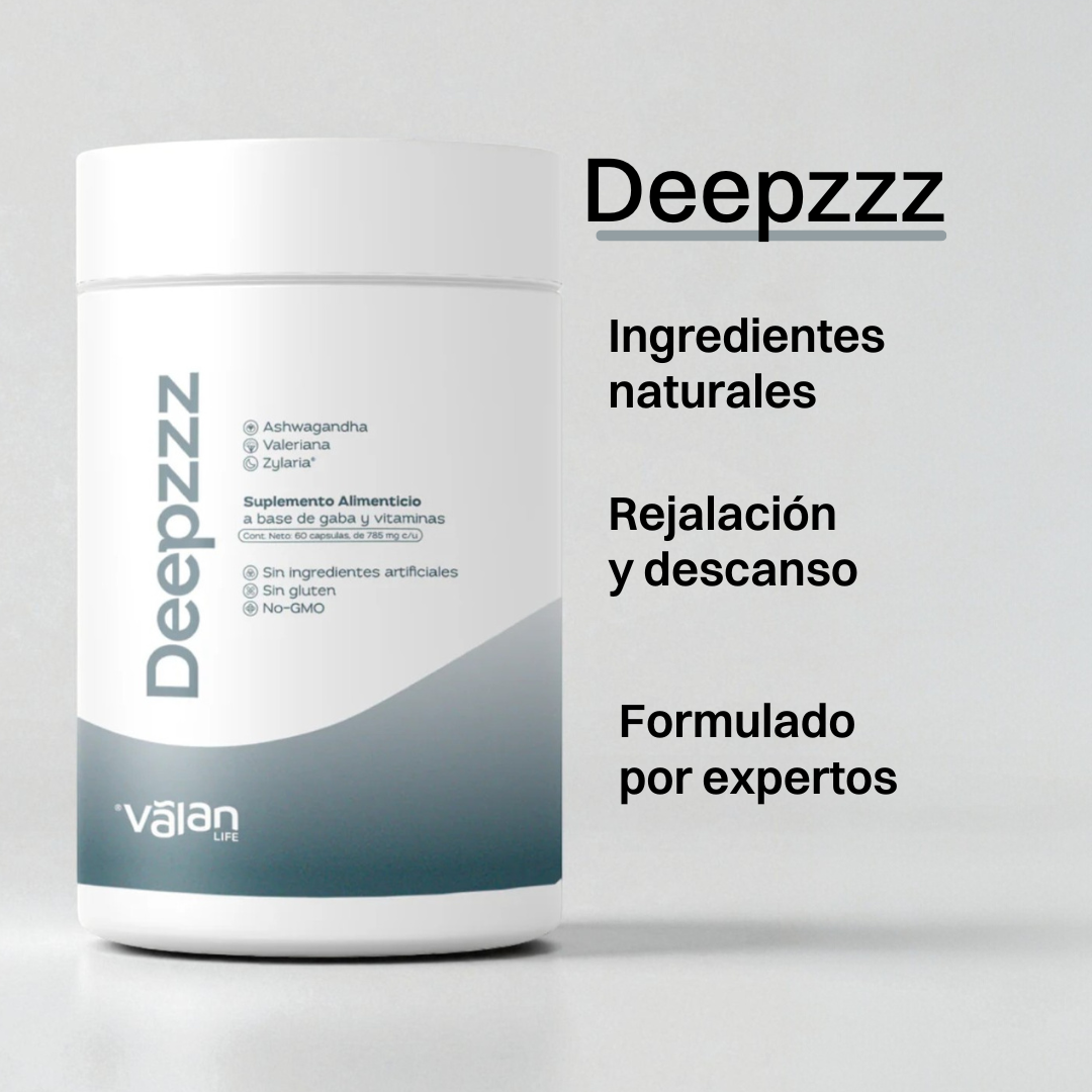 La Fórmula Perfecta para Dormir