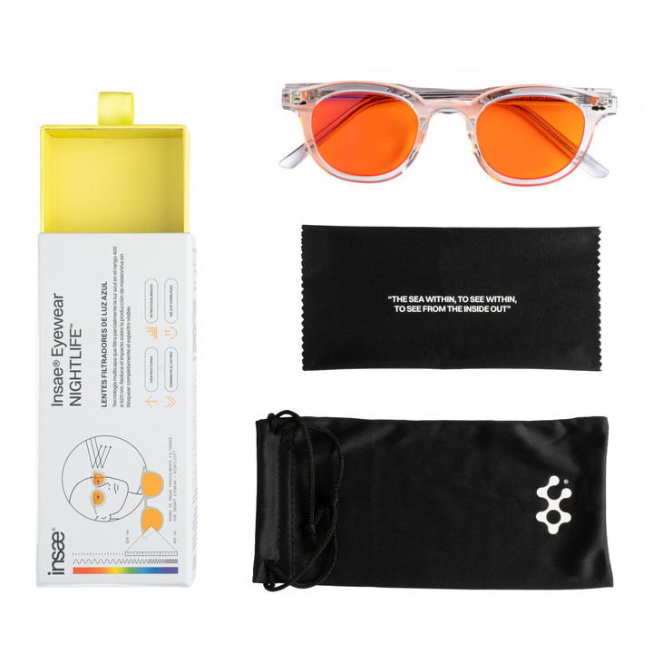 Insae Eyewear™