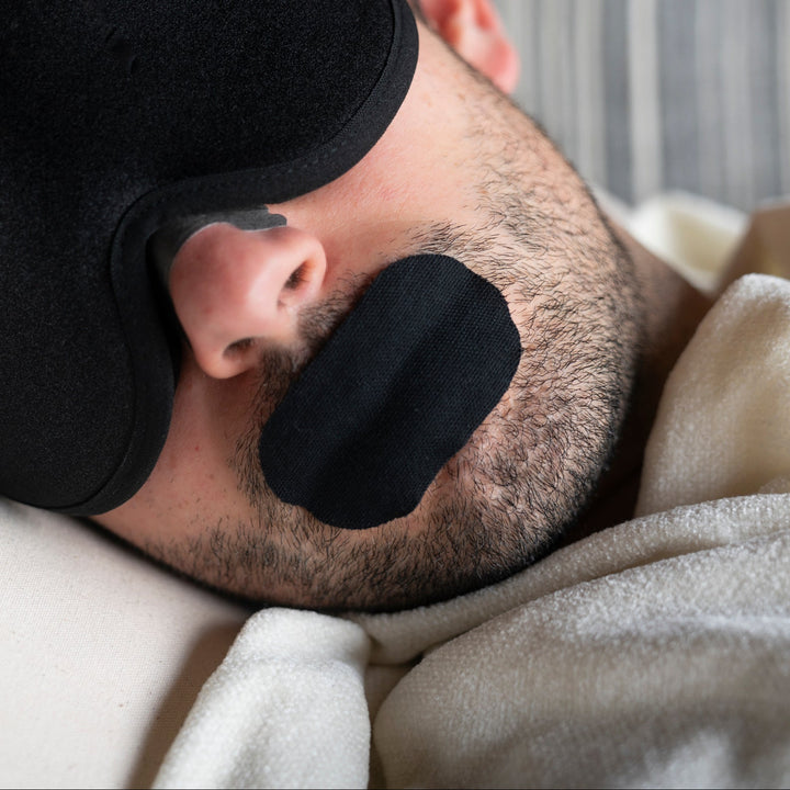 Mouth tape | 30 piezas