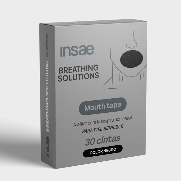 Mouth tape | 30 piezas